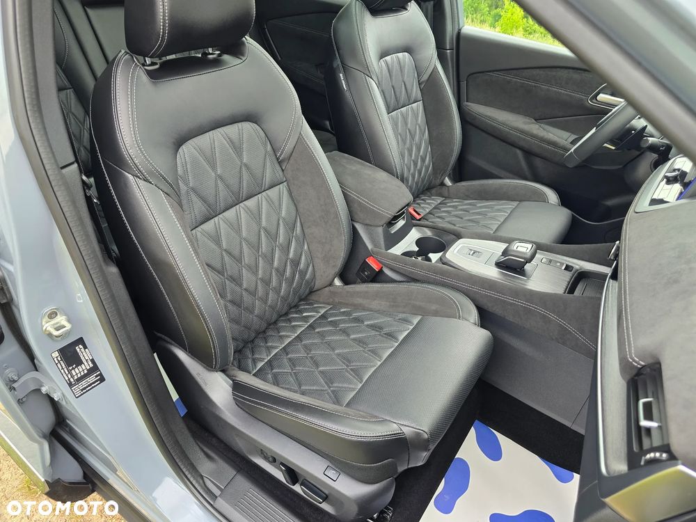 Nissan Qashqai 1.3 DIG-T MHEV Xtronic Tekna+ - 21