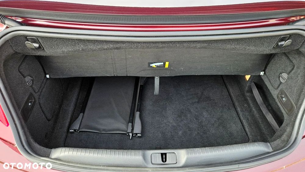 Opel Cascada 2.0 CDTI ecoFLEX Start/Stop Innovation - 22