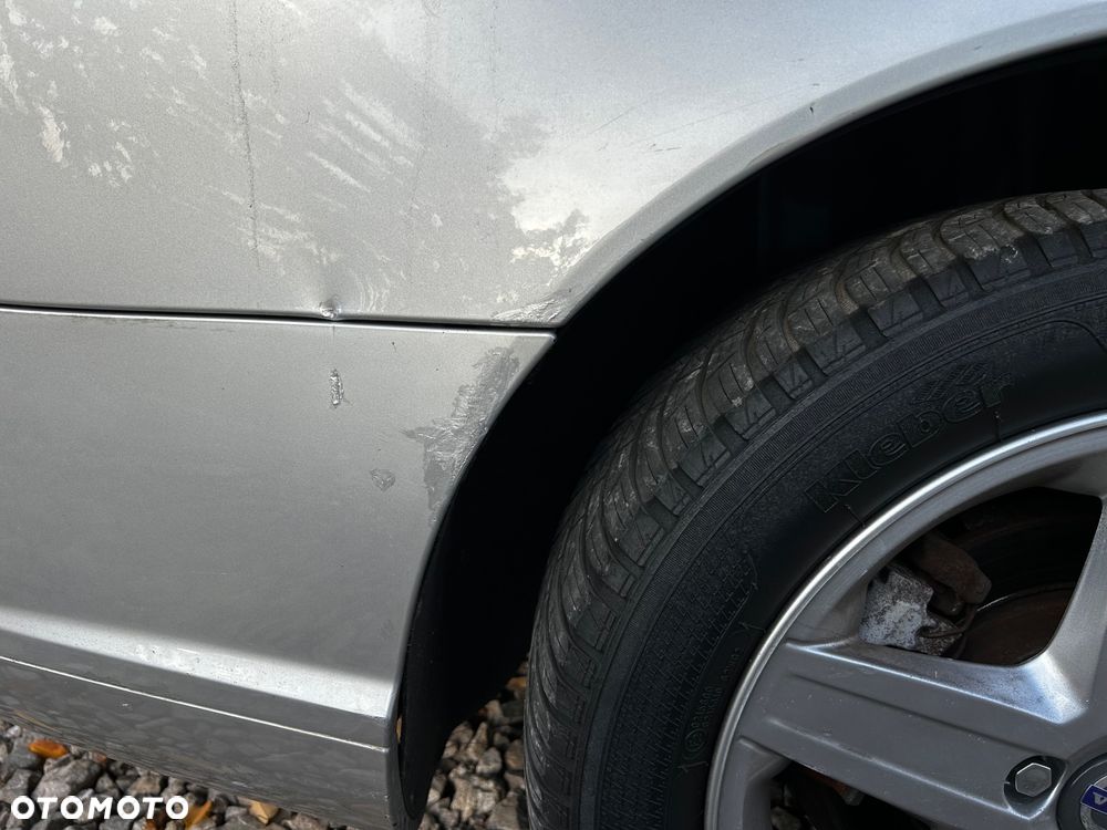 Volvo V50 1.6D Momentum - 7