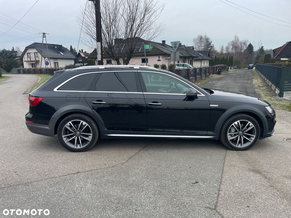 Audi A4 Allroad 3.0 TDI clean diesel Quattro S tronic - 1