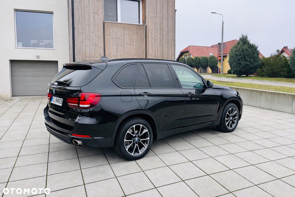 BMW X5 - 2