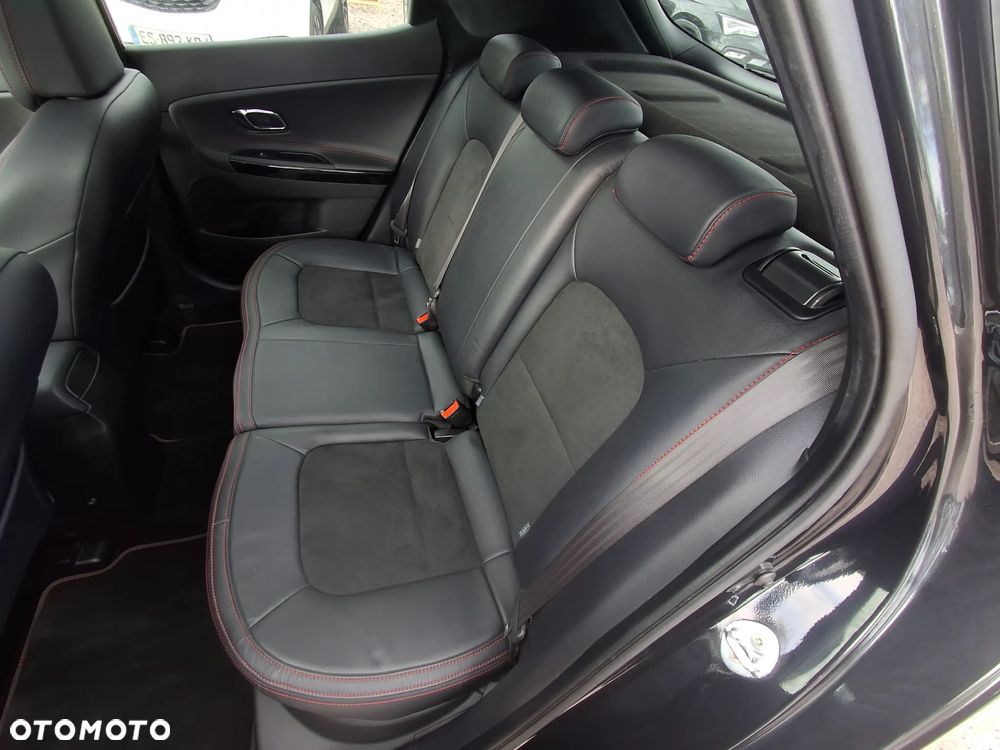 Kia Ceed 1.6 T-GDI GT - 15