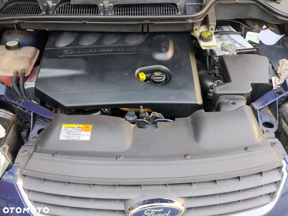 Ford Focus C-Max - 5
