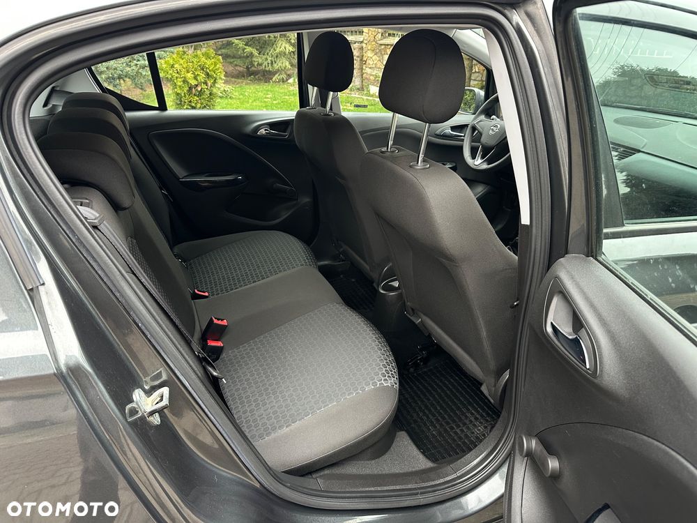 Opel Corsa 1.4 Cosmo - 15