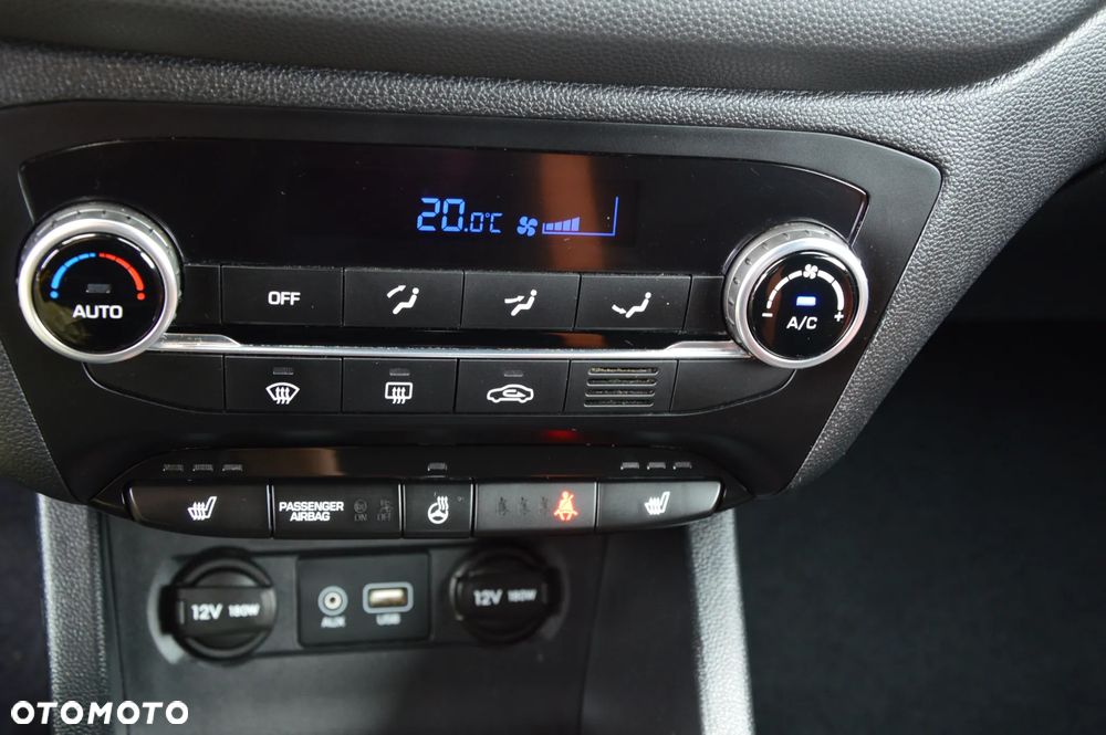 Hyundai i20 1.4 Premium - 9