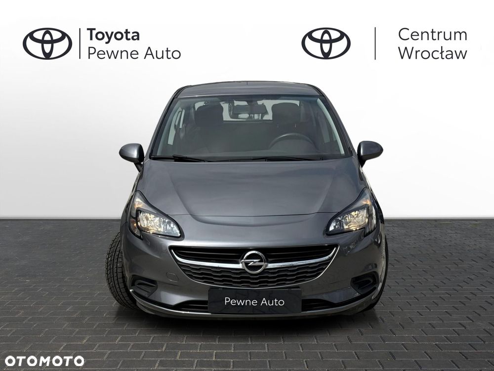 Opel Corsa 1.4 Enjoy S&S - 8