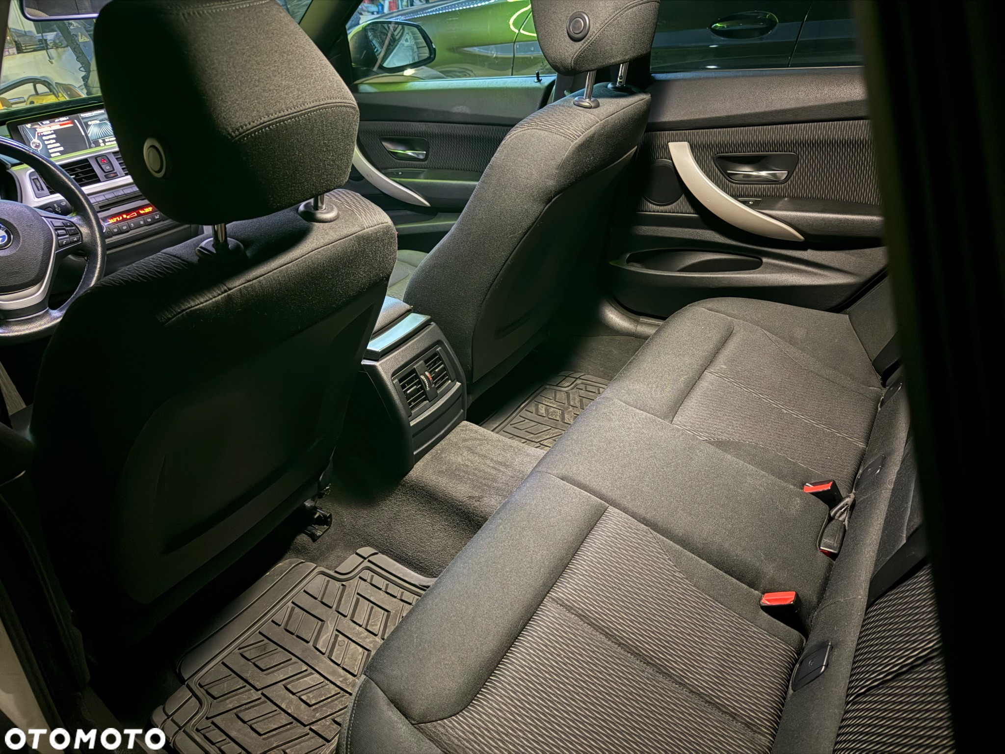 BMW Seria 3 - 9