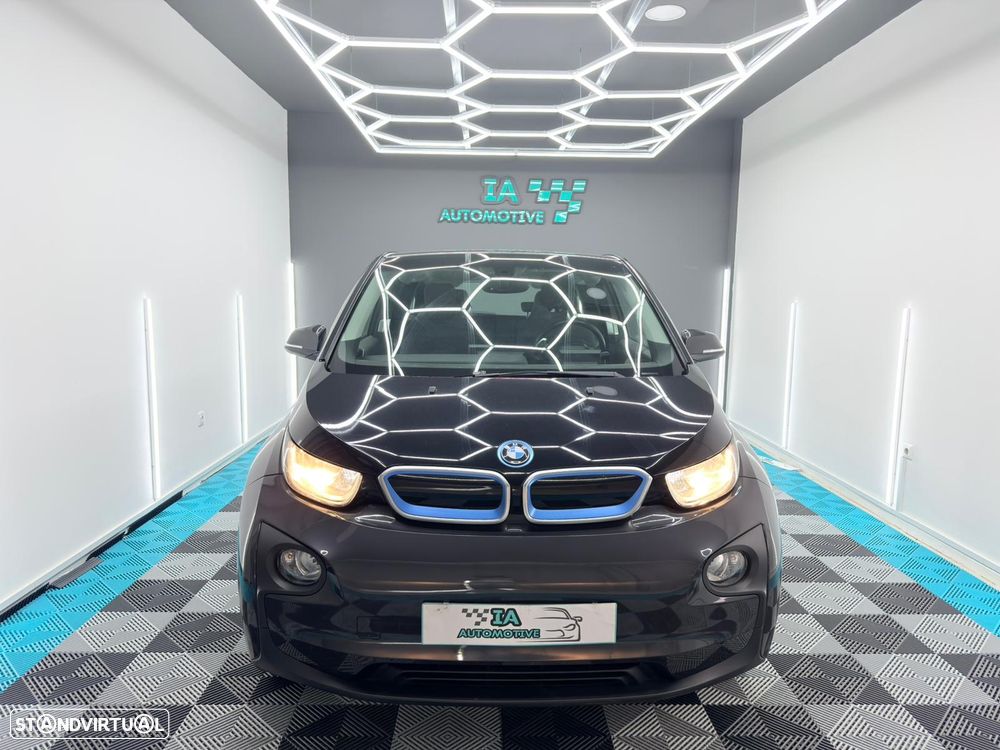 BMW i3 (94 Ah) - 3