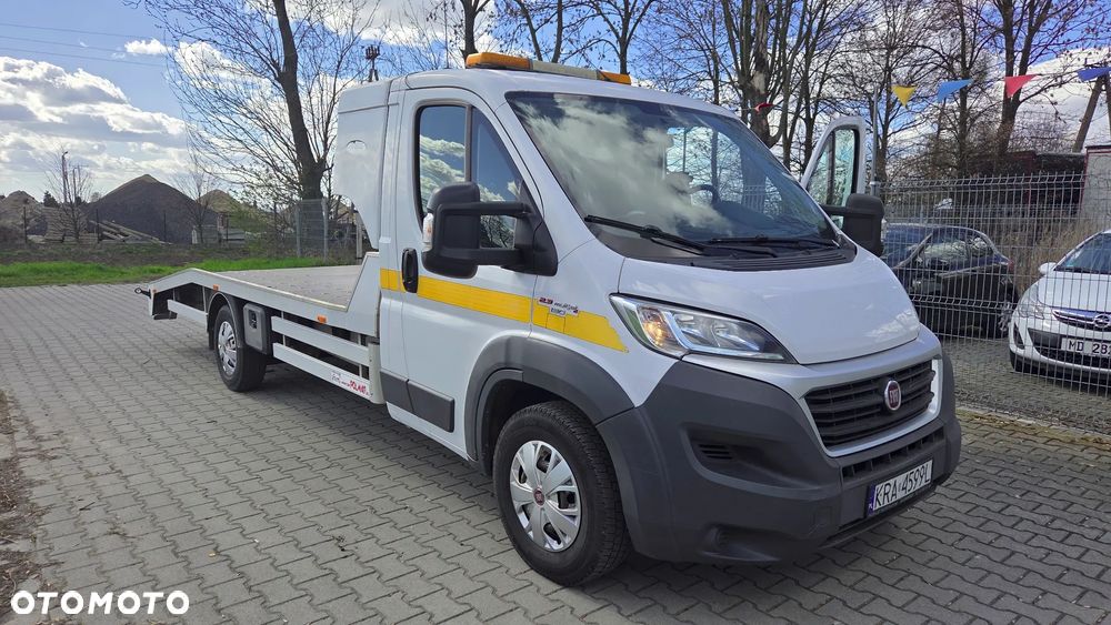 Fiat Ducato - 1