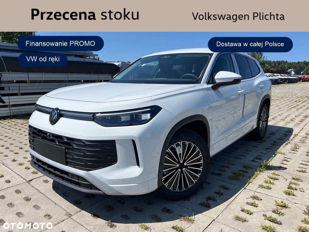 Volkswagen Tayron 2.0 TSI 4Mot Life DSG - 2
