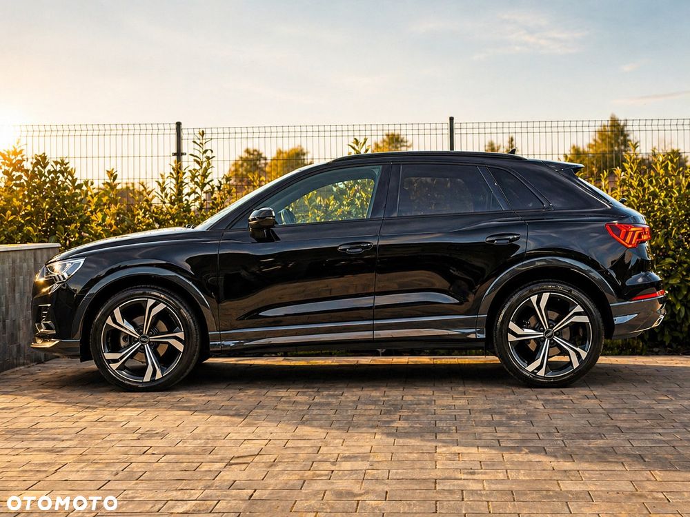 Audi Q3 35 TFSI S tronic advanced - 7