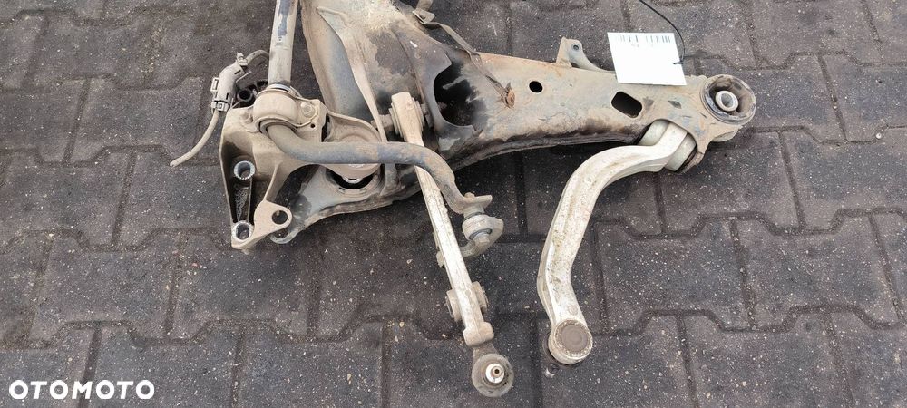 SANKI PRZEDNIE AUDI A4 B5 - 3