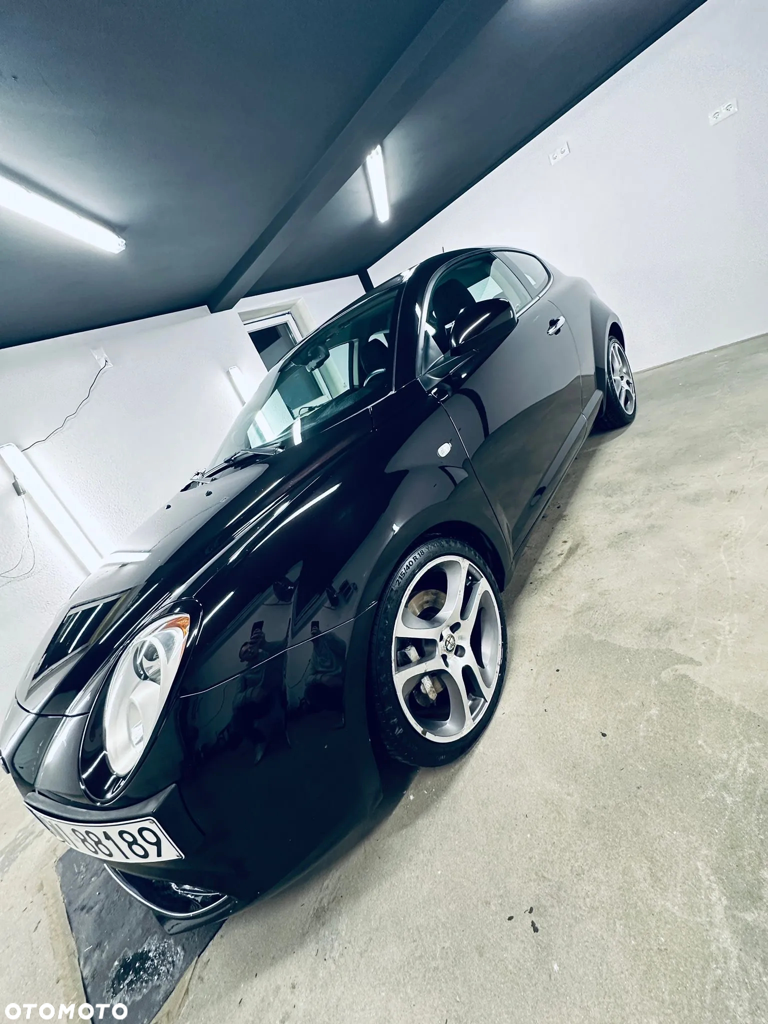 Alfa Romeo Mito - 2