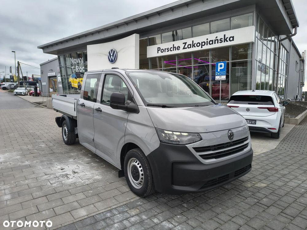 Volkswagen Transporter L2 4Motion DSG - 3