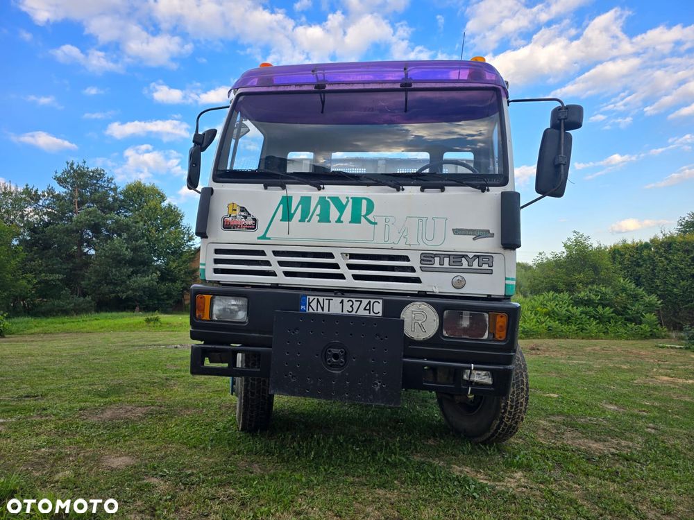 Steyr 15s21 - 3