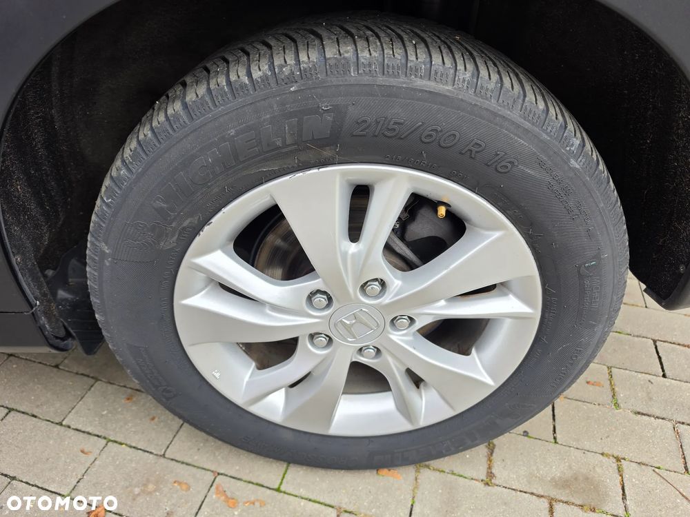 Honda HR-V - 28