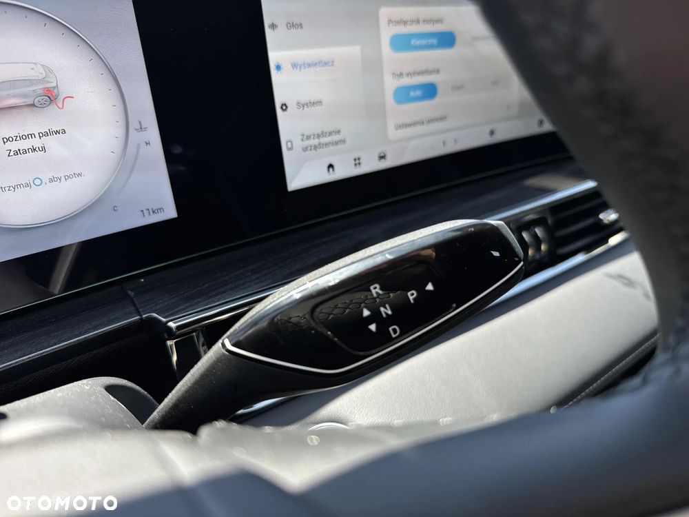 Omoda 5 1.6 T-GDI Premium DCT - 13