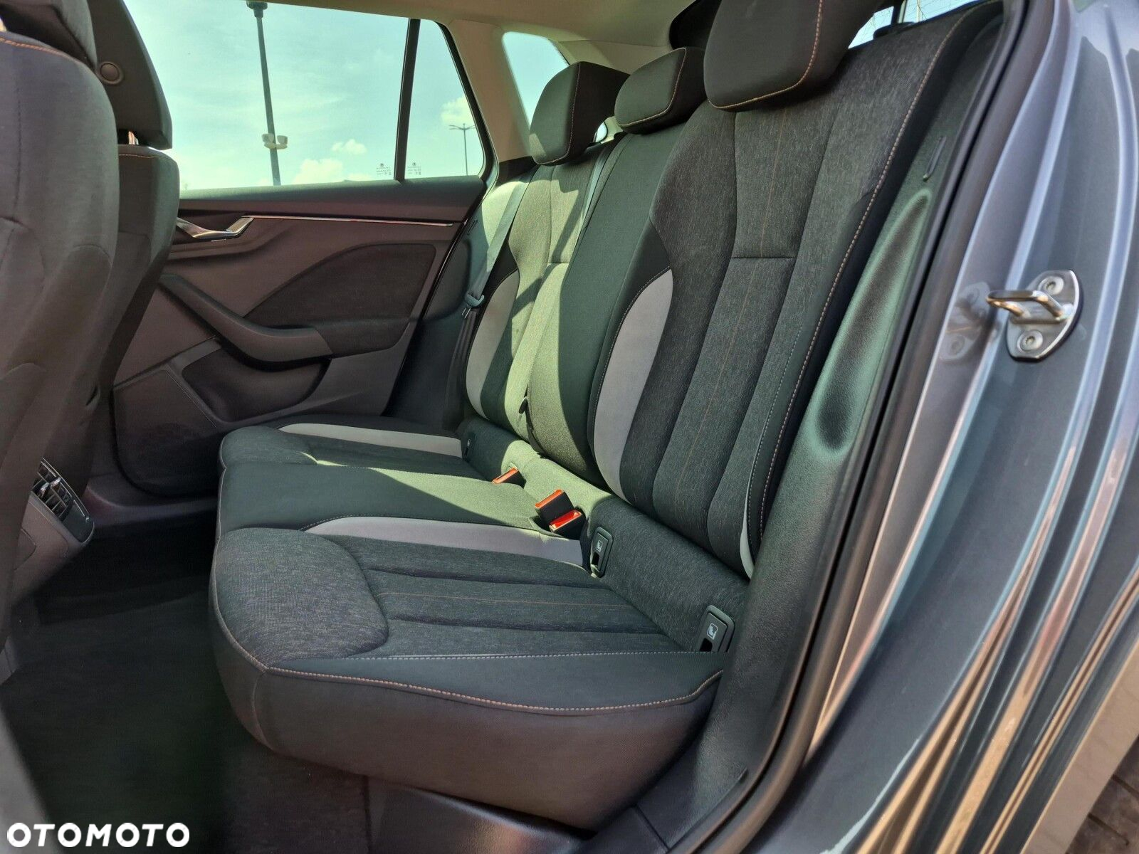 Skoda Kamiq 1.0 TSI Style DSG - 13