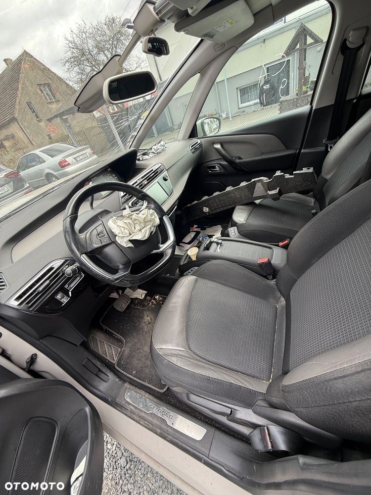 Citroën C4 Grand Picasso BlueHDi 120 EAT6 Business Class - 9