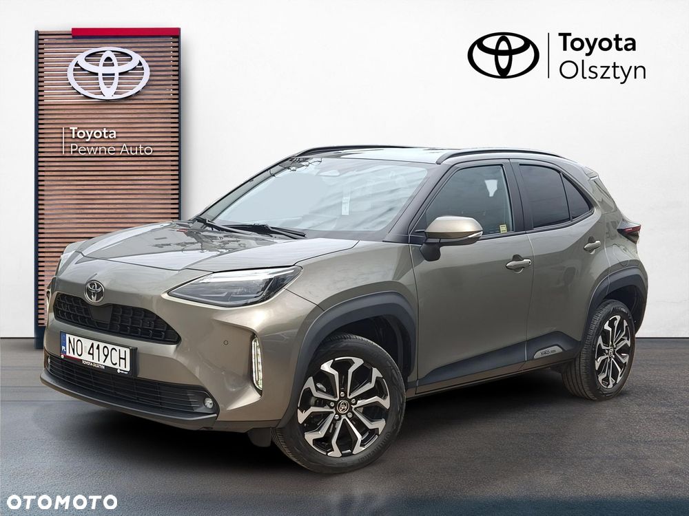 Toyota Yaris Cross Hybrid 1.5 Style - 1