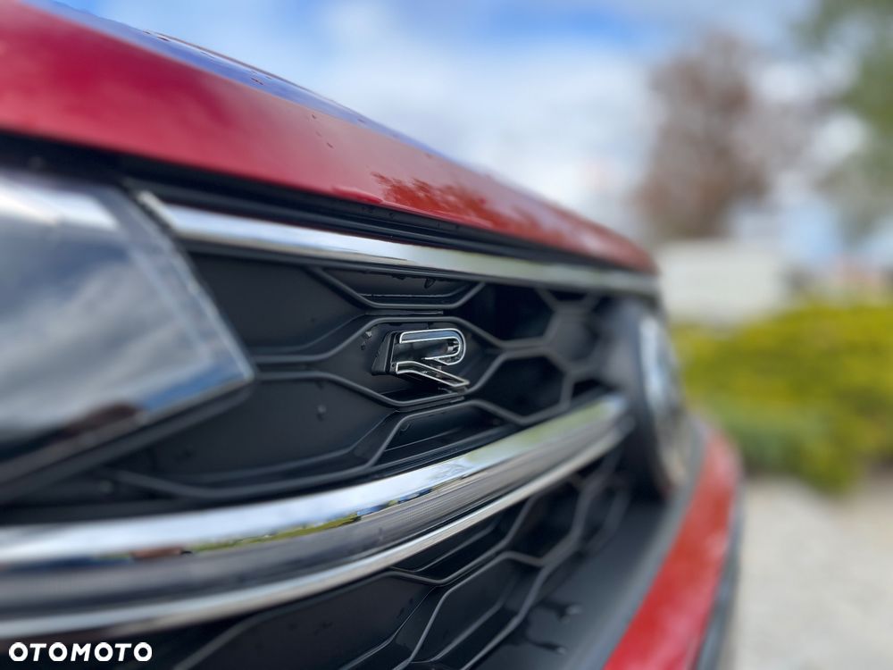 Volkswagen Taigo 1.5 TSI ACT R-Line Plus DSG - 12