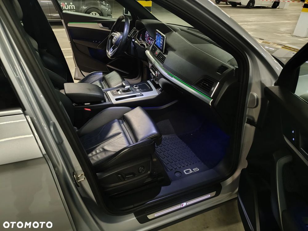 Audi Q5 2.0 TFSI Quattro S tronic - 22