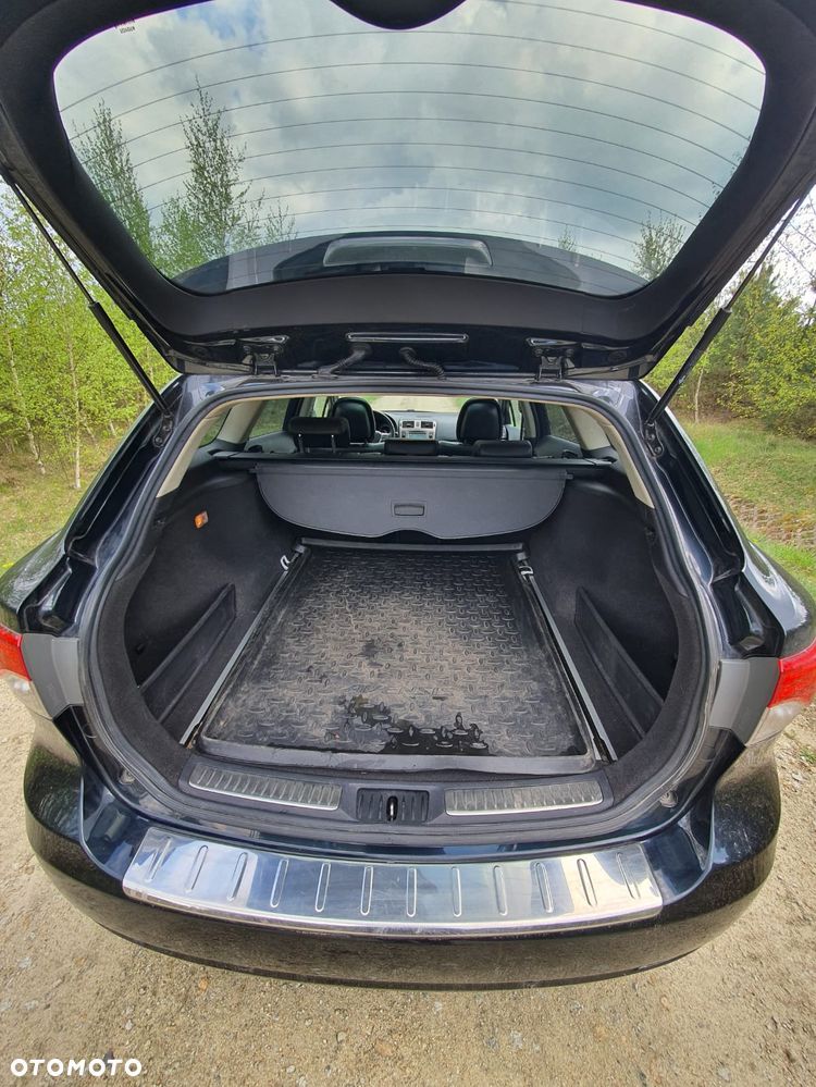 Toyota Avensis 2.2 D-CAT Prestige - 13