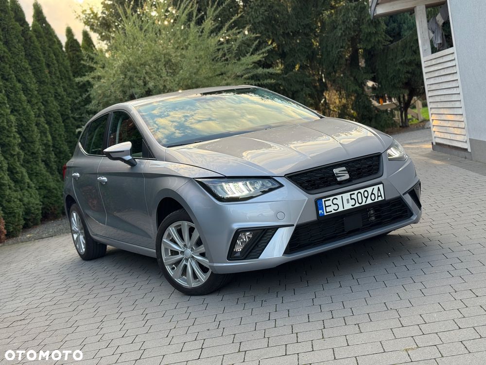 Seat Ibiza 1.0 MPI S&S XCELLENCE BEATS - 3