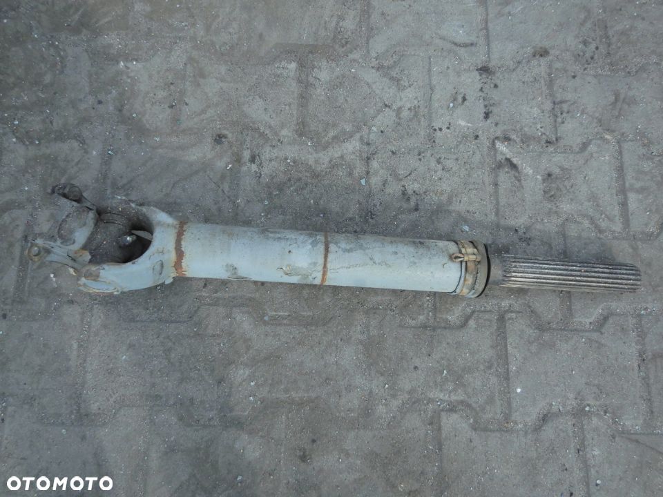 STAR 660 4.7 6X6 WAŁ NAPĘDOWY - 1