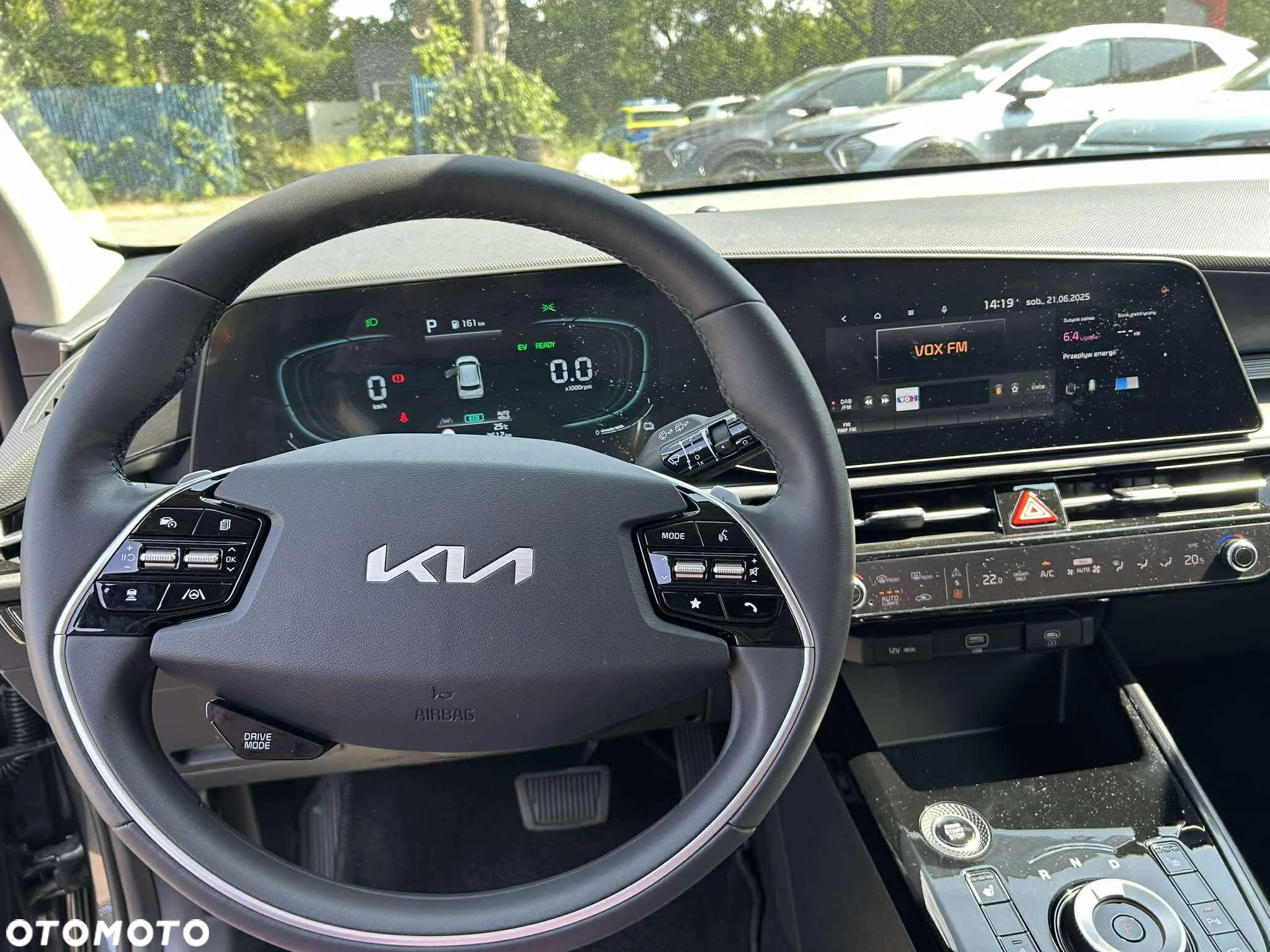 Kia Niro 1.6 GDI Hybrid L - 10