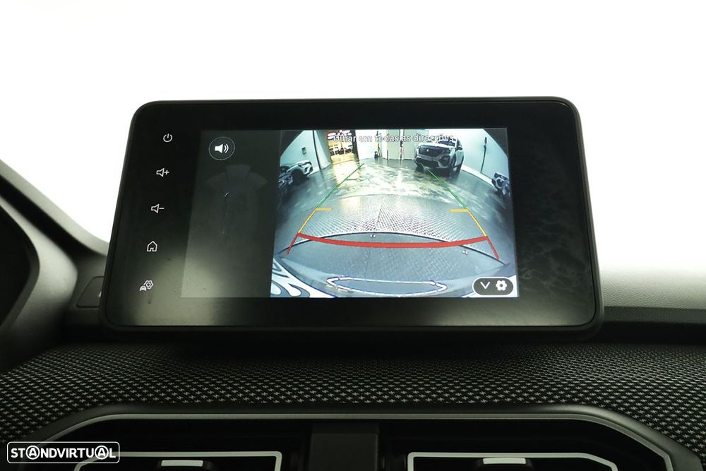 Dacia Sandero 1.0 ECO-G Expression Bi-Fuel - 11