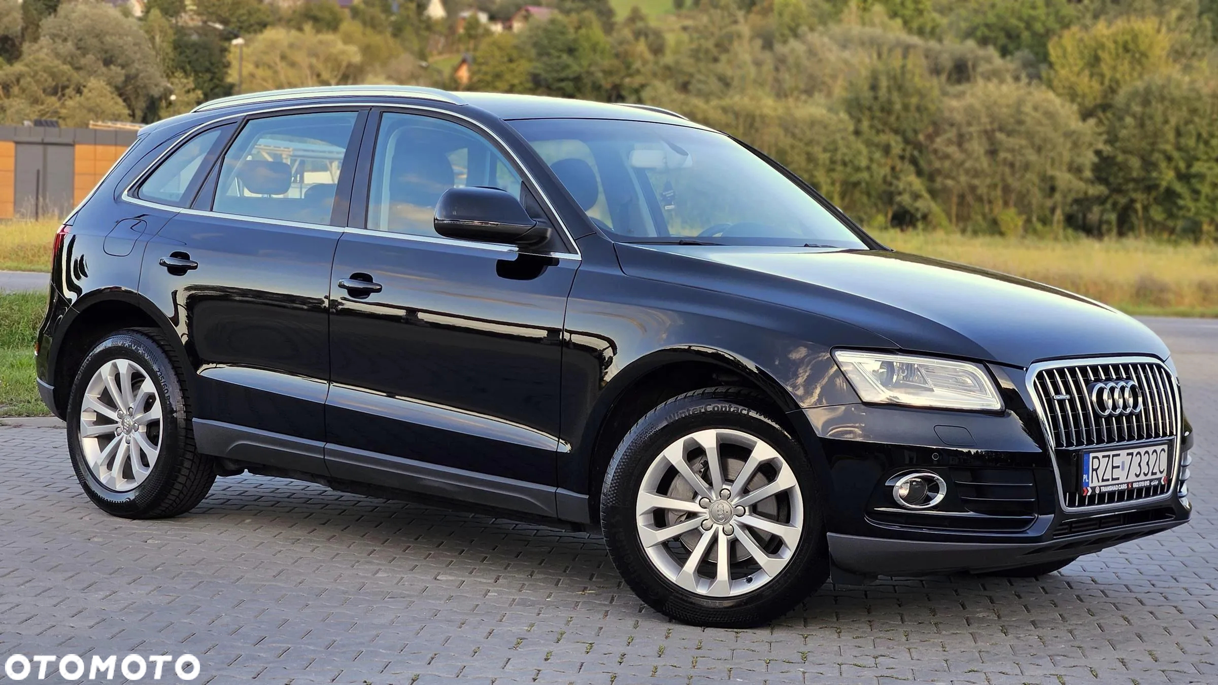 Audi Q5 2.0 TFSI quattro - 3