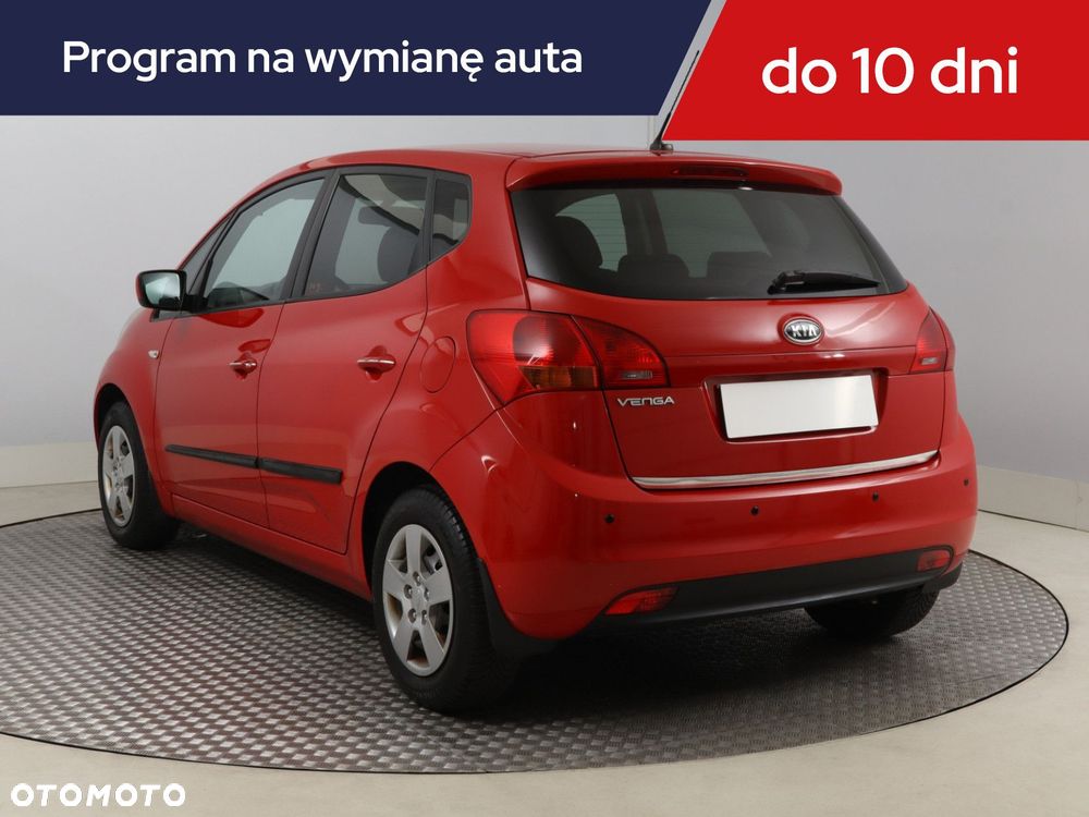 Kia Venga - 6
