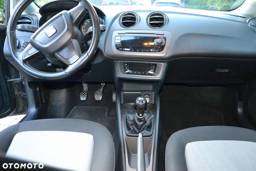 Seat Ibiza 1.2 TSI Ecomotive Style - 9