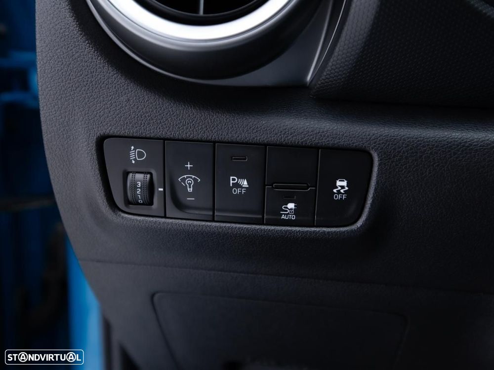 Hyundai Kauai Standard - 15