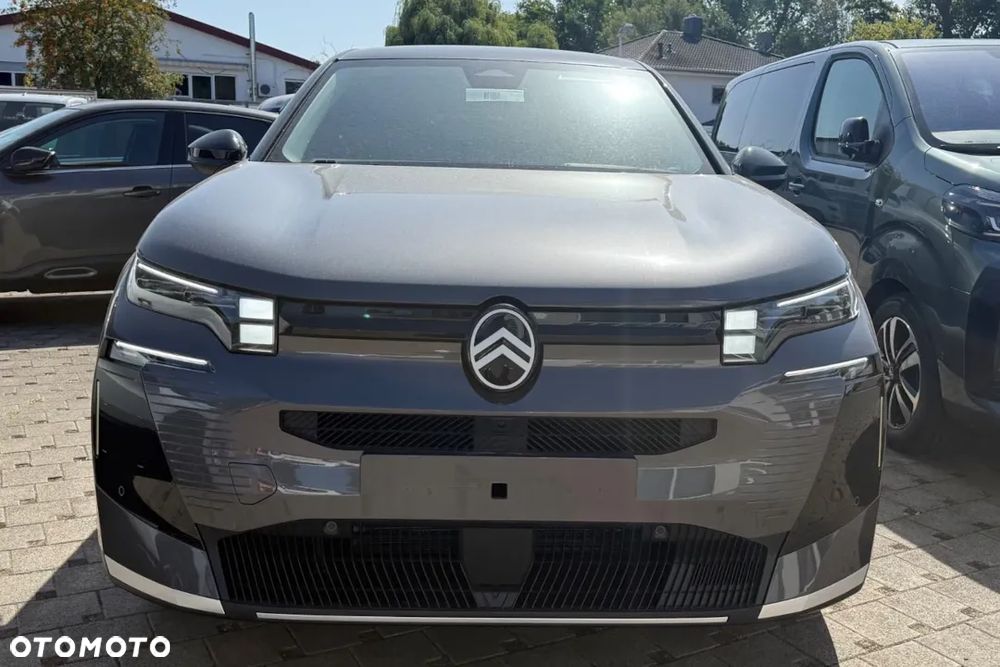 Citroën C5 Aircross 1.2 mHEV Max eDCT6 - 3