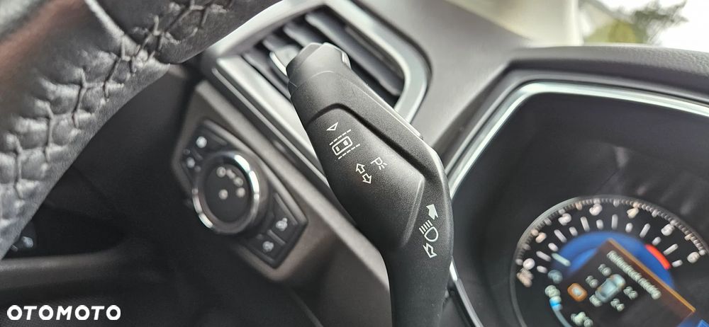 Ford Mondeo 2.0 TDCi Bi-Turbo PowerShift-Aut ST-Line - 31