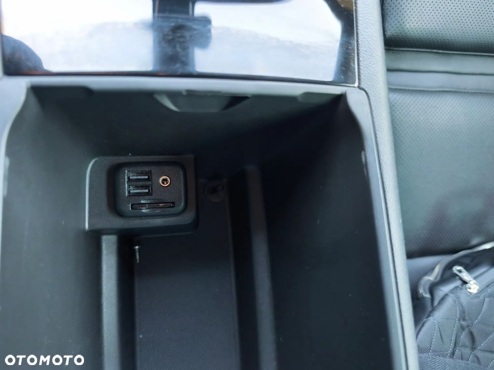 Opel Insignia 2.0 BiTurbo D 4x4 Automatik Exclusive - 19