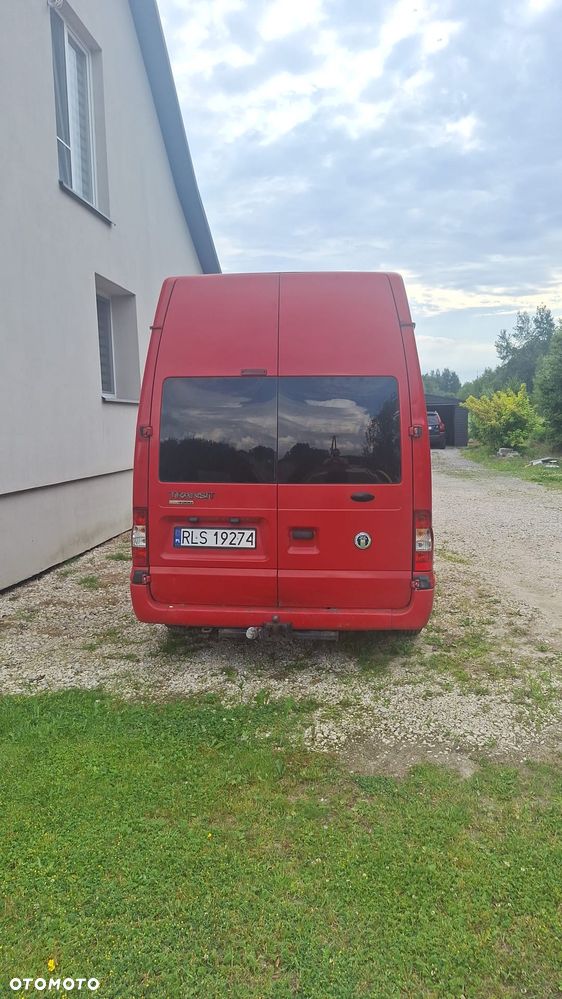 Ford Transit - 3