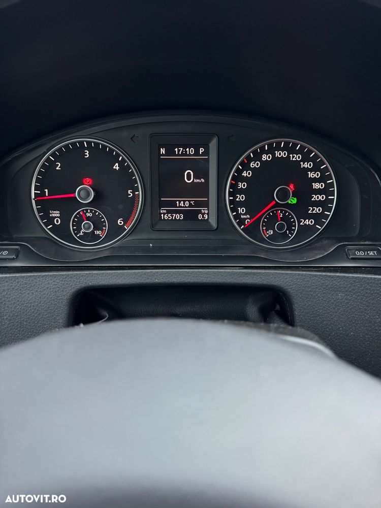 Volkswagen TRANSPORTER - 16