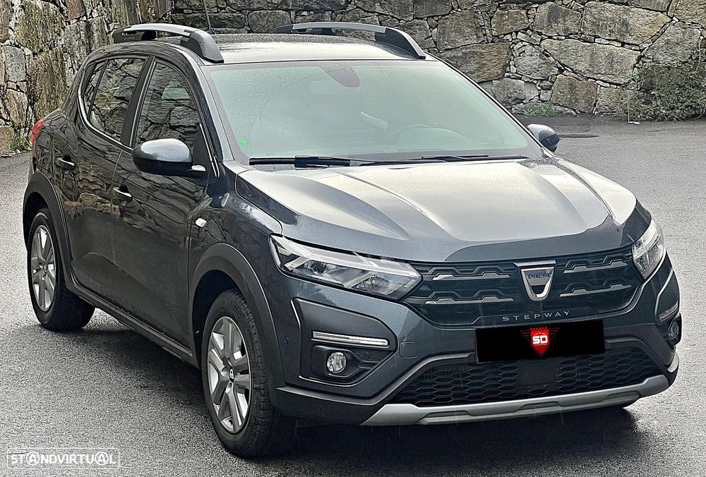 Dacia Sandero 1.0 ECO-G Extreme Bi-Fuel - 2