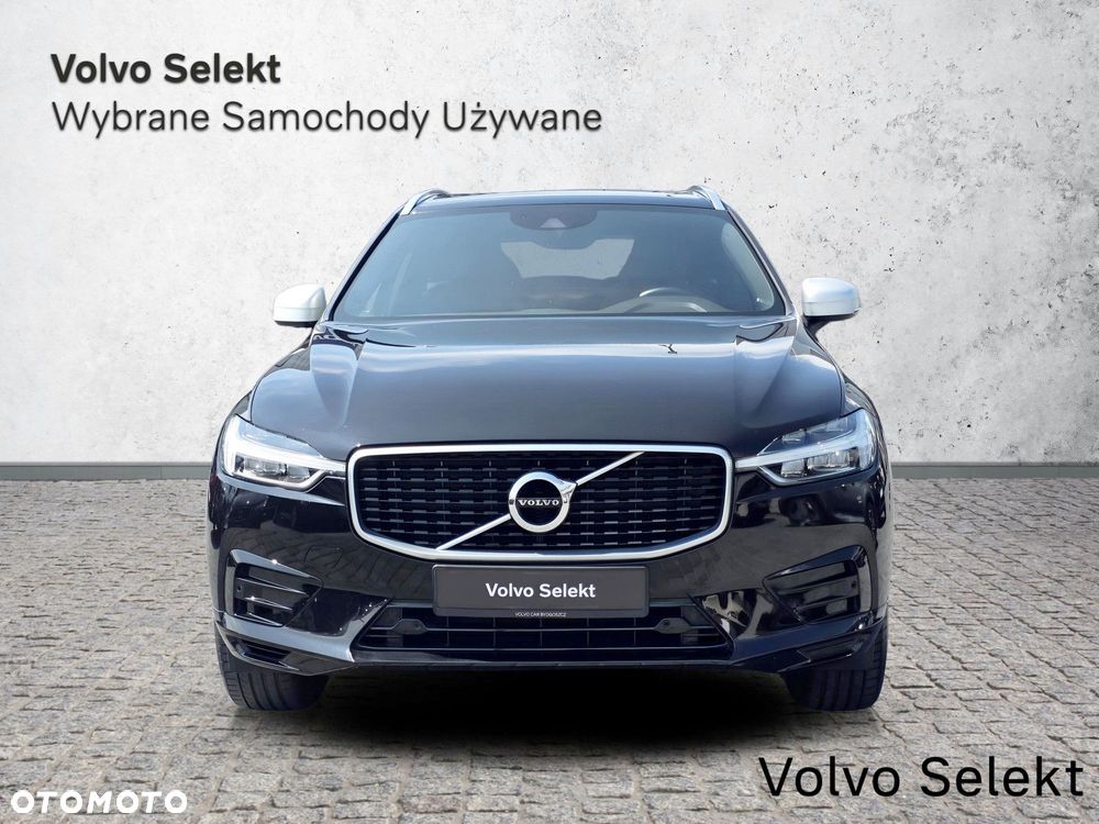 Volvo XC 60 - 5