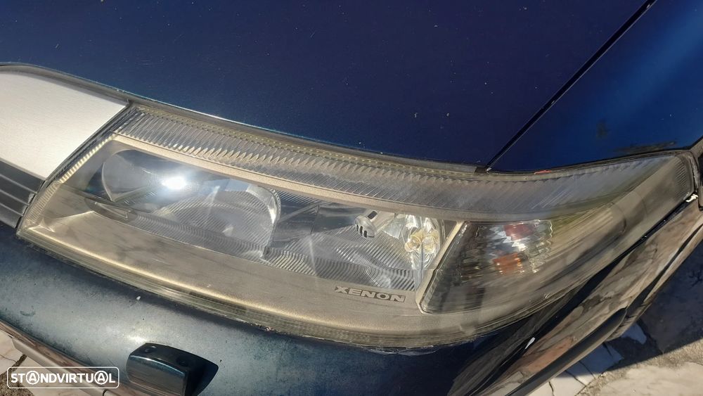 Renault Laguna Break 1.6 Privilége - 11