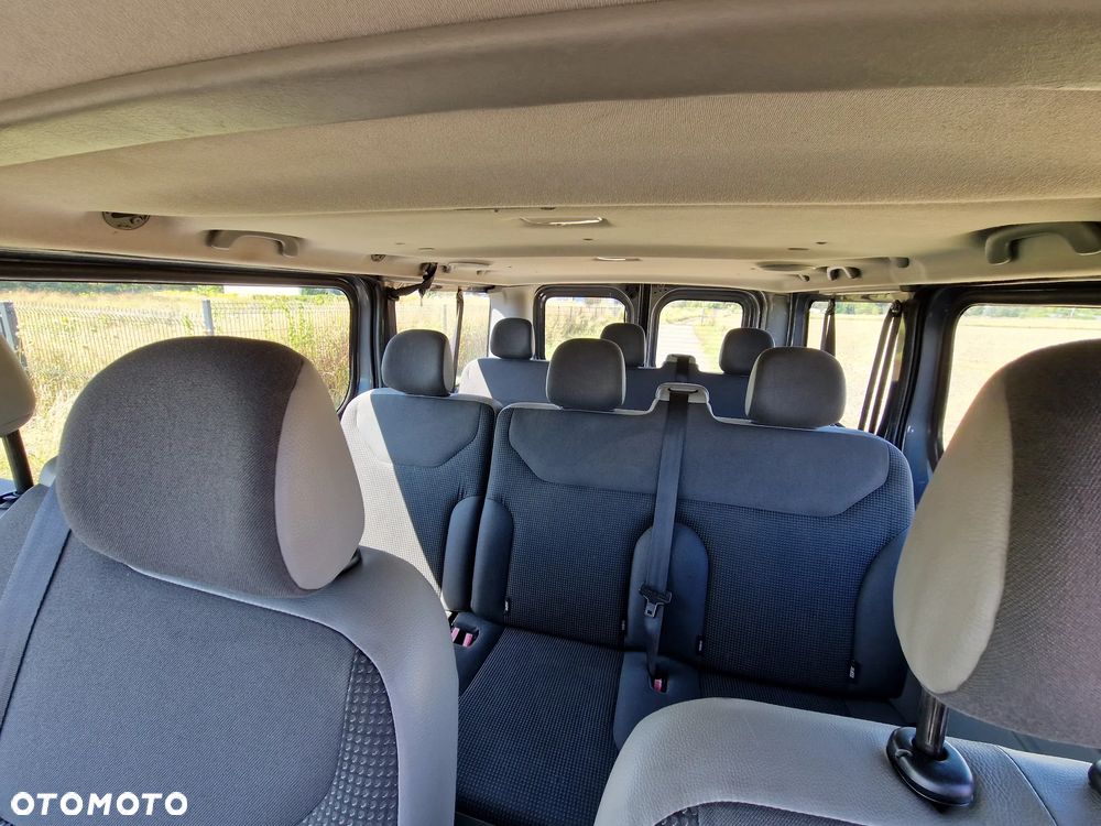Opel Vivaro Life Cosmo L2H1 MTA - 23