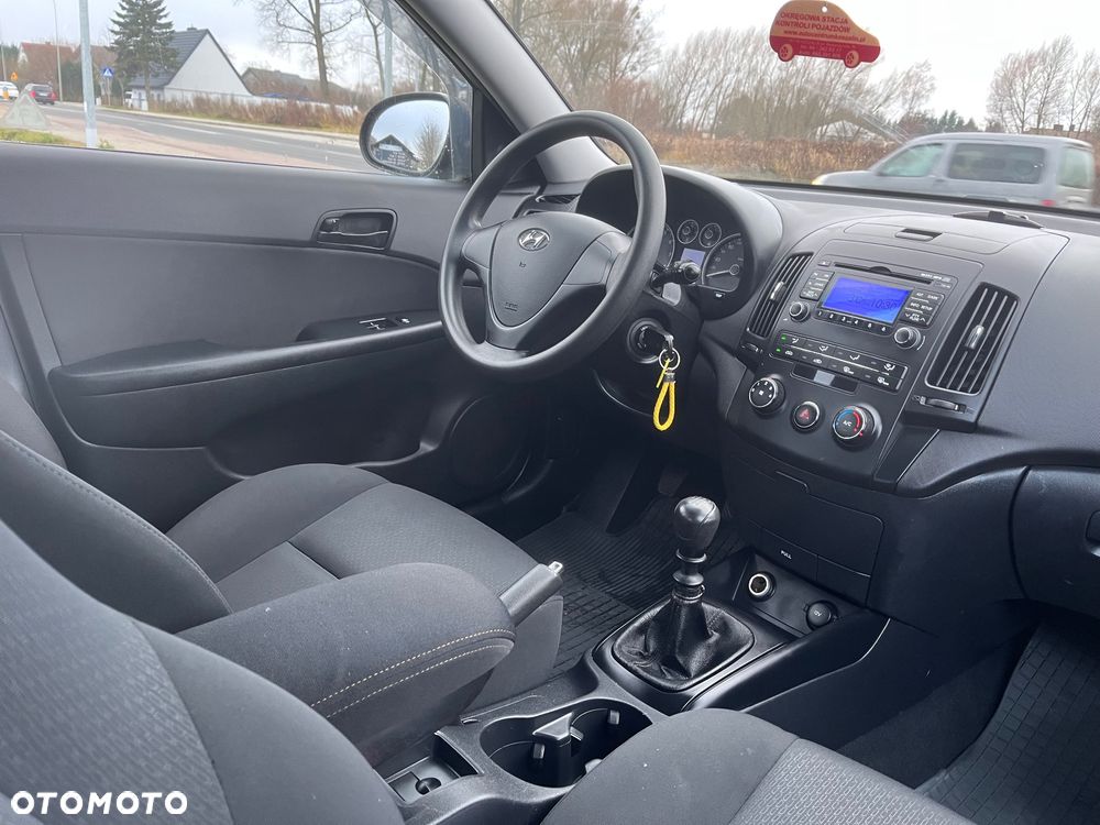 Hyundai i30 1.4 Blue Classic - 28