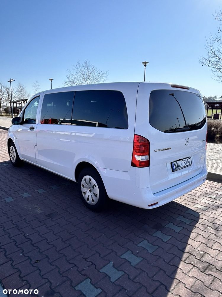 Mercedes-Benz Vito - 4