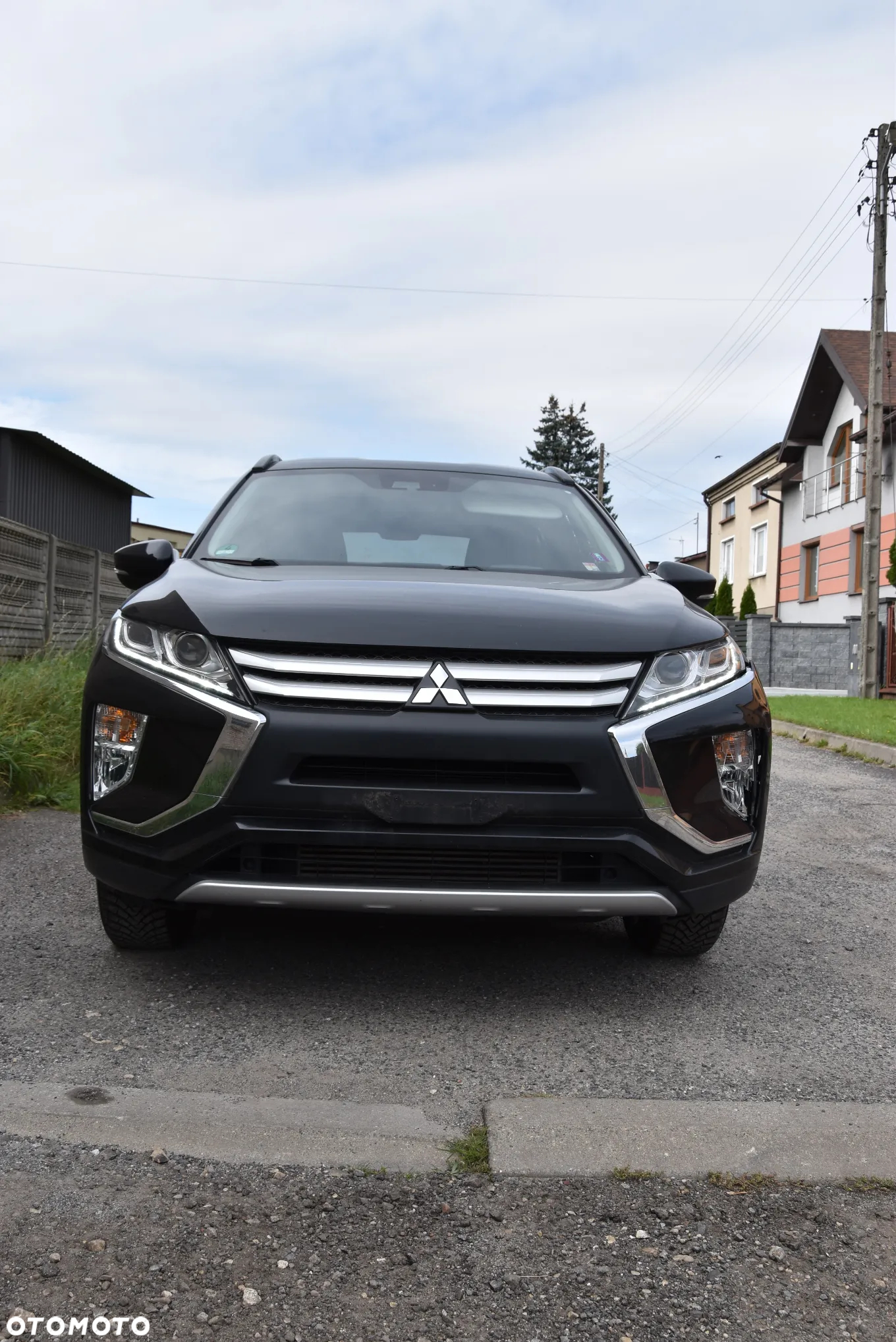 Mitsubishi Eclipse Cross 1.5 T-MIVEC 2WD Diamant+ - 13