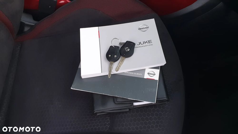 Nissan Juke 1.6 Tekna - 36