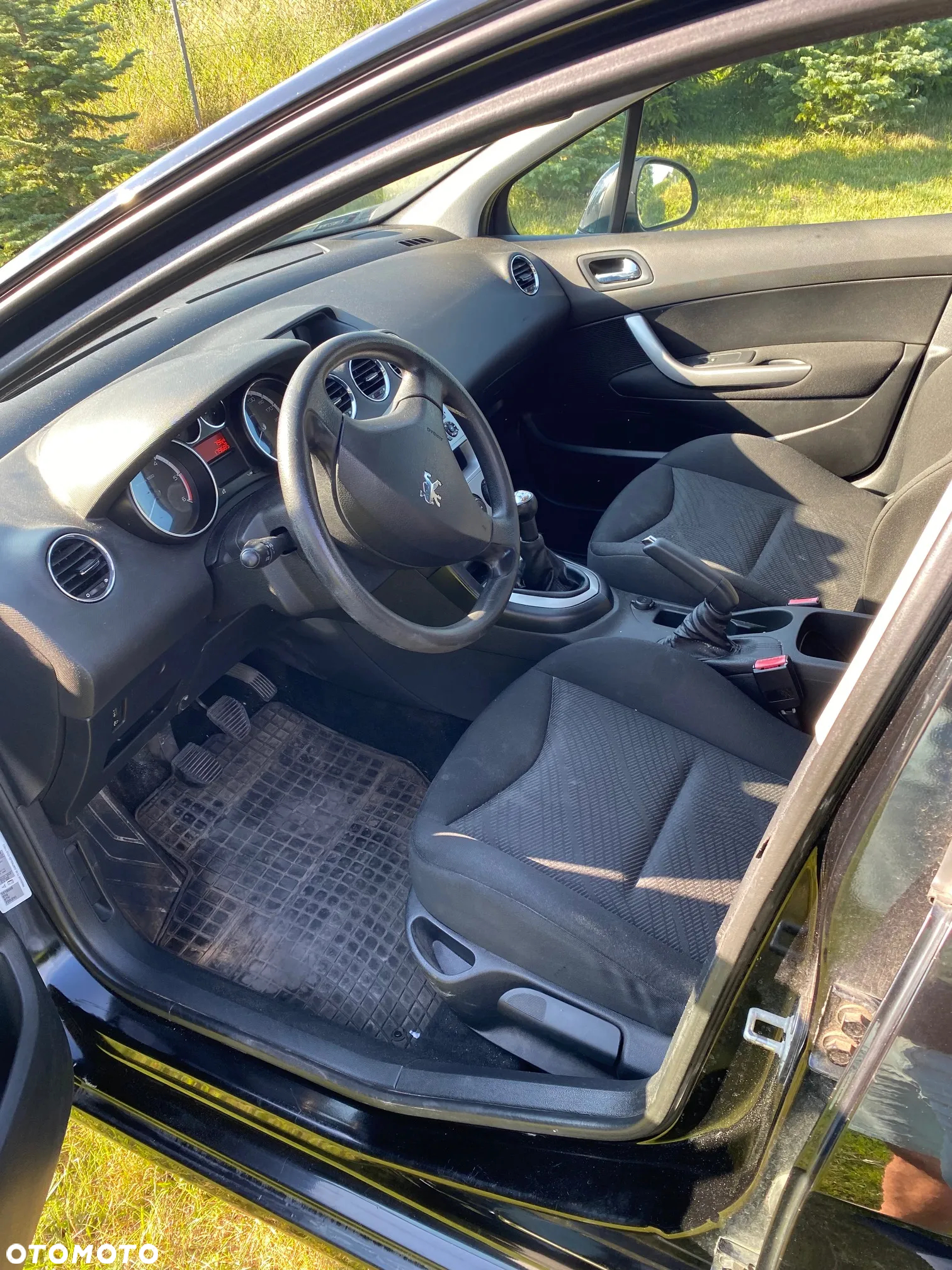 Peugeot 308 1.6 HDi Trendy - 10