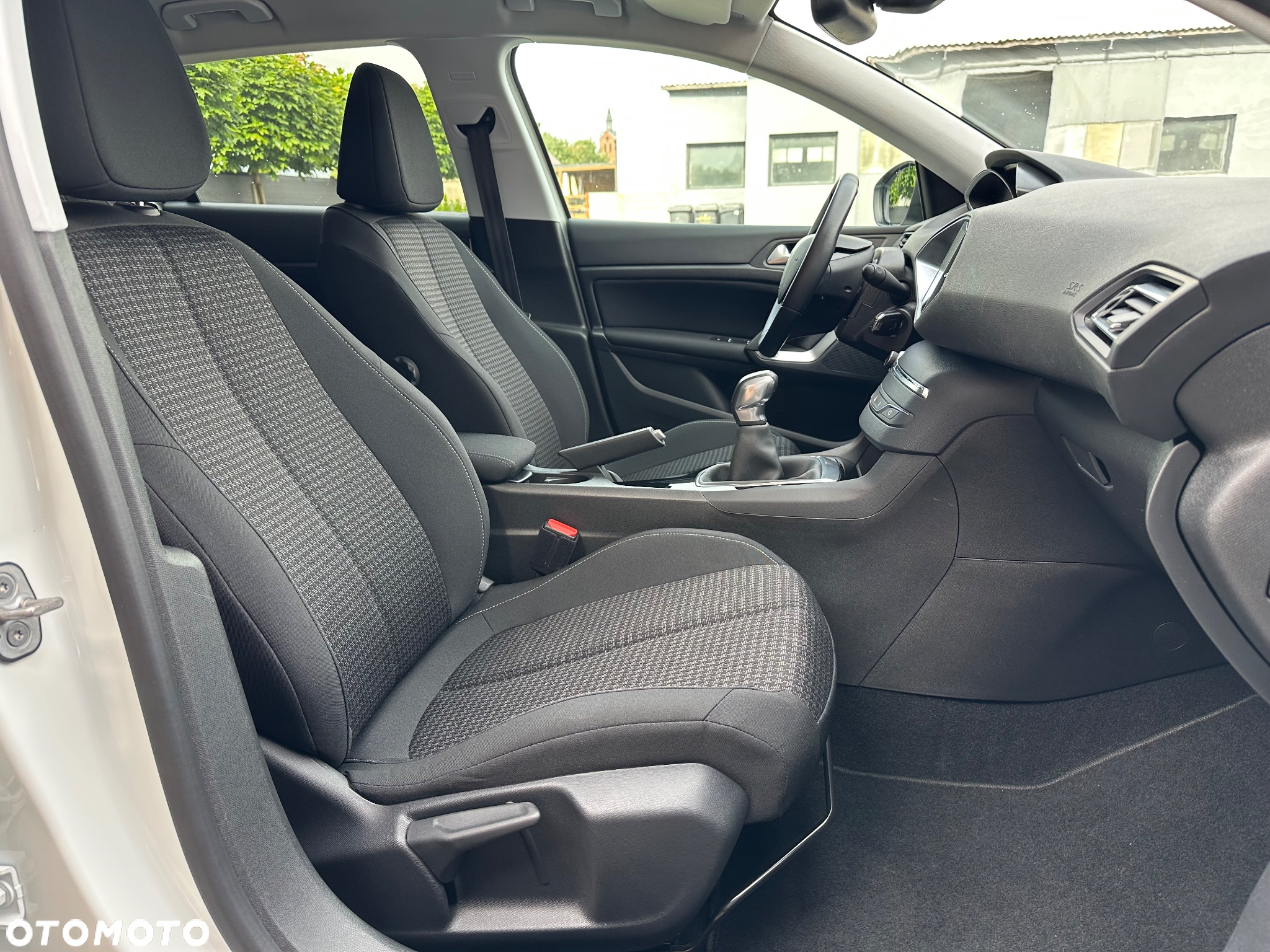 Peugeot 308 PureTech 110 Stop & Start Style - 22